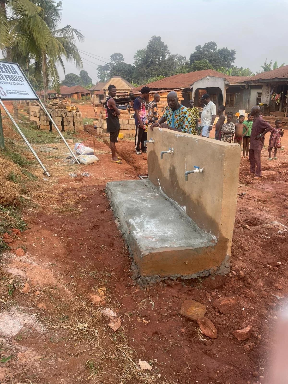 Urhokuosa water site photo 5